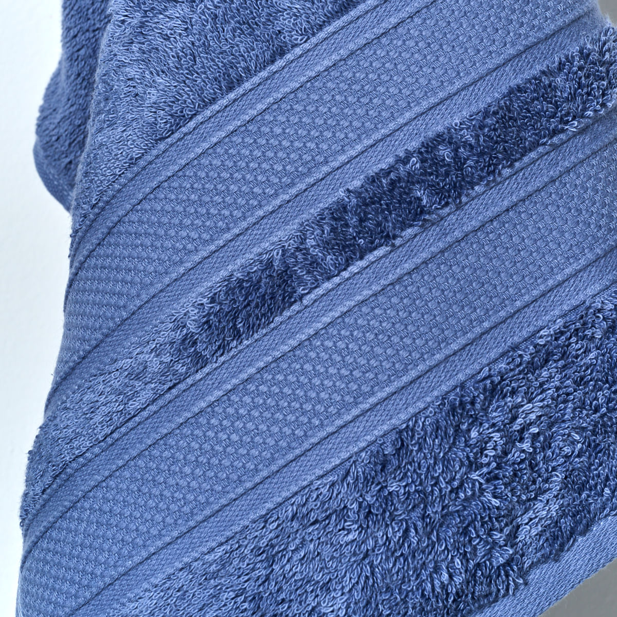 03 13 0073 Toalha Rosto Magnifique Azul Claro 002